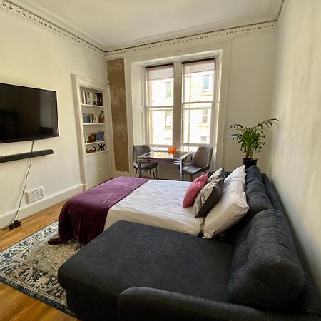 Traveller Award Winner 2024 - Edinburgh Apartment With 3 Beds Edimburgo Exterior foto