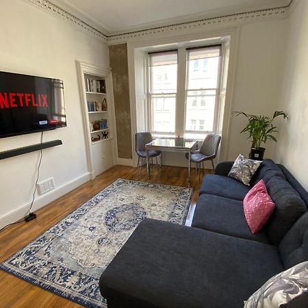 Traveller Award Winner 2024 - Edinburgh Apartment With 3 Beds Edimburgo Exterior foto