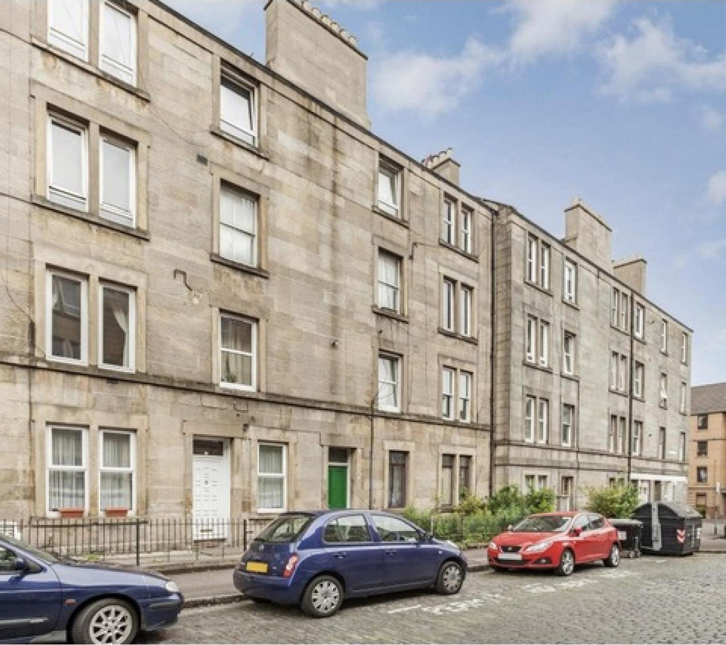 Traveller Award Winner 2024 - Edinburgh Apartment With 3 Beds Edimburgo Exterior foto