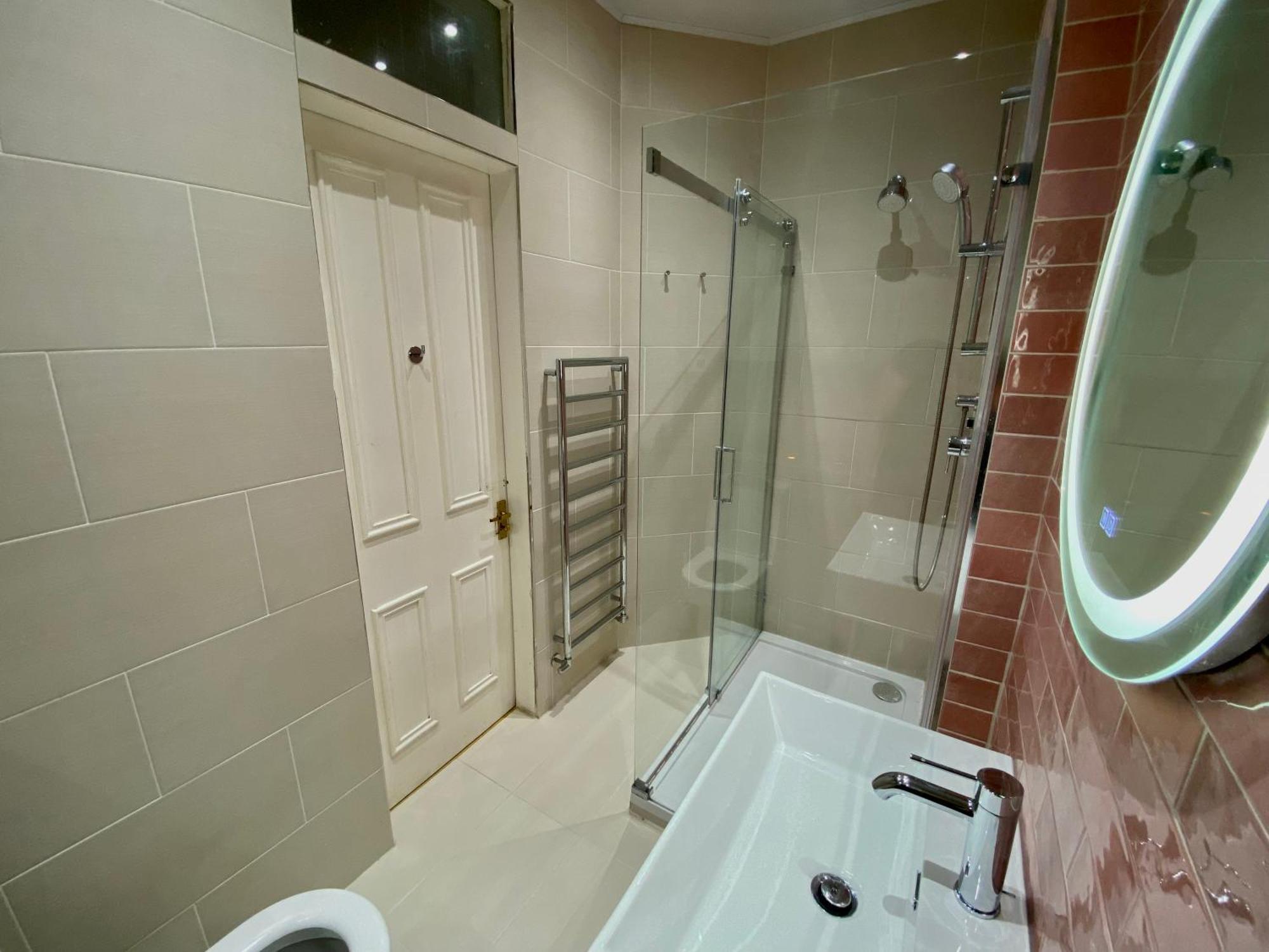 Traveller Award Winner 2024 - Edinburgh Apartment With 3 Beds Edimburgo Exterior foto