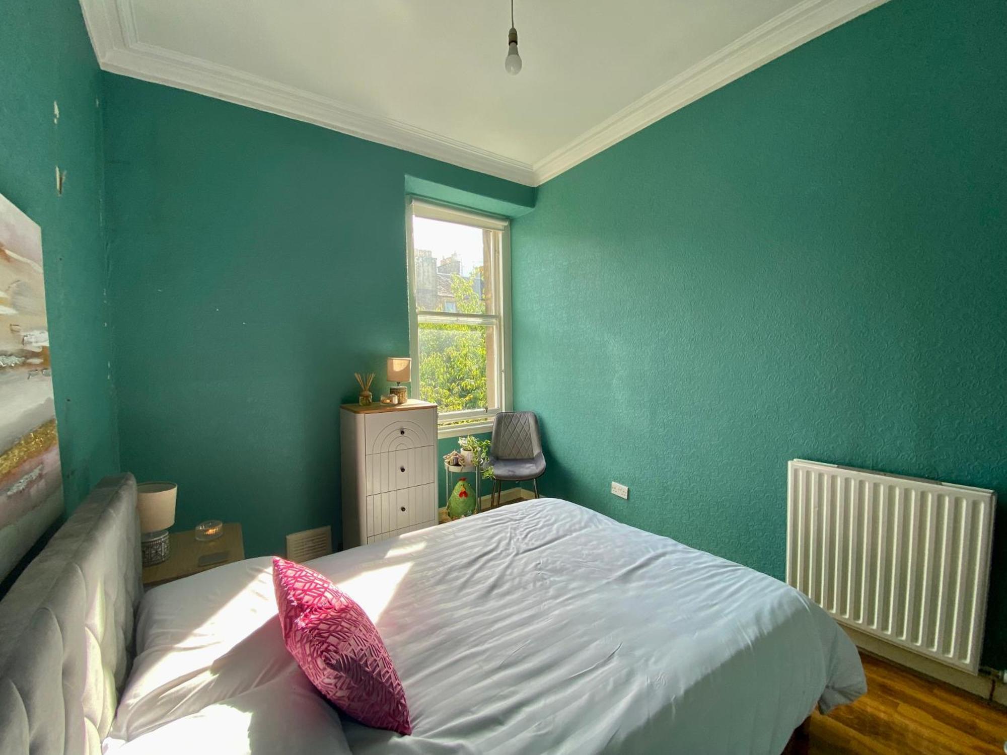 Traveller Award Winner 2024 - Edinburgh Apartment With 3 Beds Edimburgo Exterior foto